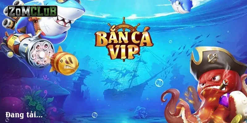 Hướng Dẫn Tải Bắn Cá Vip Apk Về Máy Giải Trí Muôn Nơi