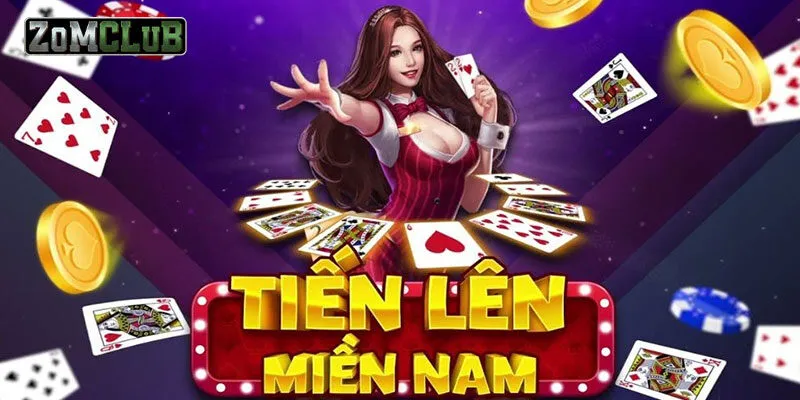 Cách Chơi Game Đánh Bài Tiến Lên Miền Nam Hiệu Quả 