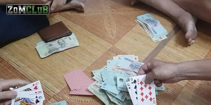 Đánh Bài Tiến Lên 4 Người Có Gì Thú Vị Giúp Thu Hút Bet Thủ