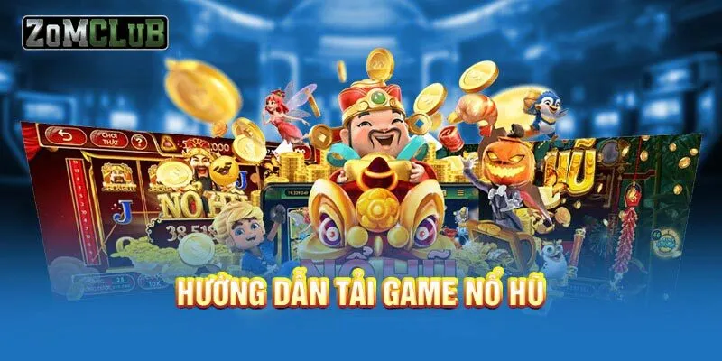 Điểm mạnh của game nổ hũ trực tuyến