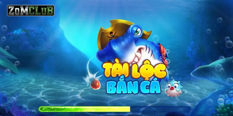 Giới thiệu về bắn cá tài lộc