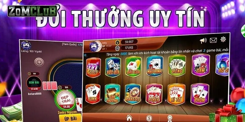 Tiêu chí để chọn một sân chơi slot game uy tín