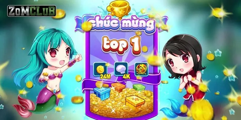 Bắn Cá Online - Siêu Phẩm Giải Trí, Khám Phá Đại Dương