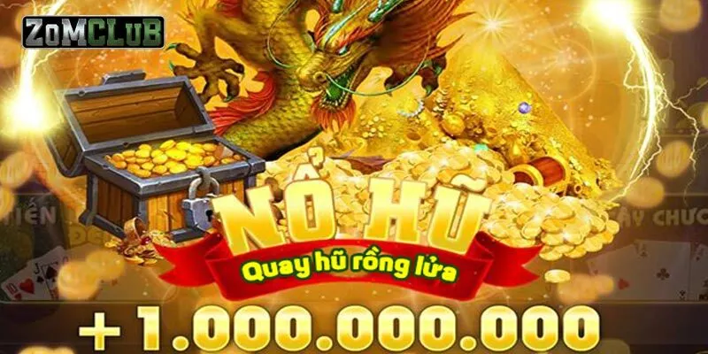 Đôi nét về game nổ hũ quốc tế