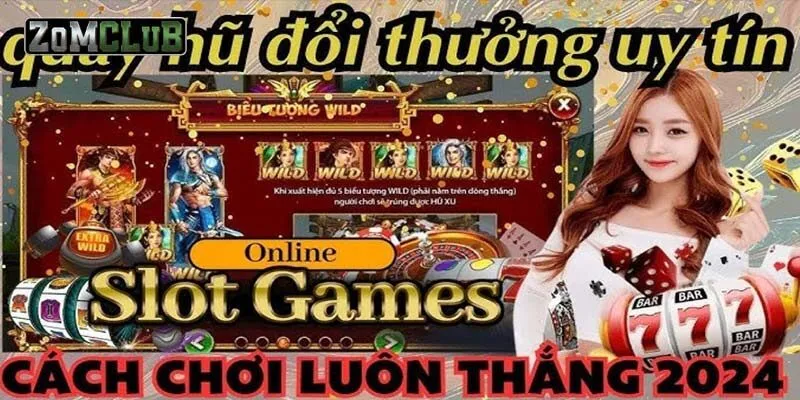 Top Đơn Vị Cấp Game Slot Đổi Thưởng Uy Tín Nhất Hiện Nay