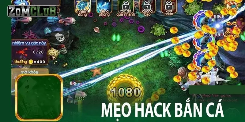 Cách sử dụng phần mềm hack hiệu quả