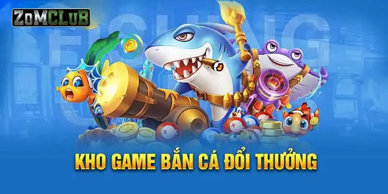 Tại sao nên chọn tải game bắn cá VIP đổi thưởng?