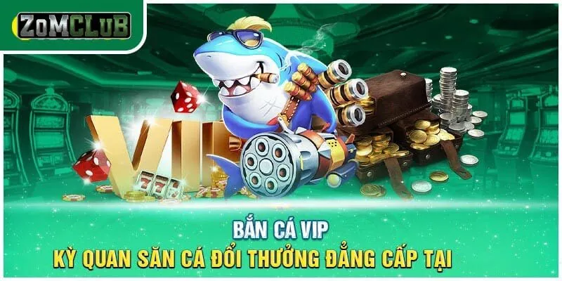 Những lưu ý khi tham gia game bắn cá VIP đổi thưởng