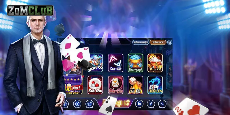 Ưu điểm game nổ hũ