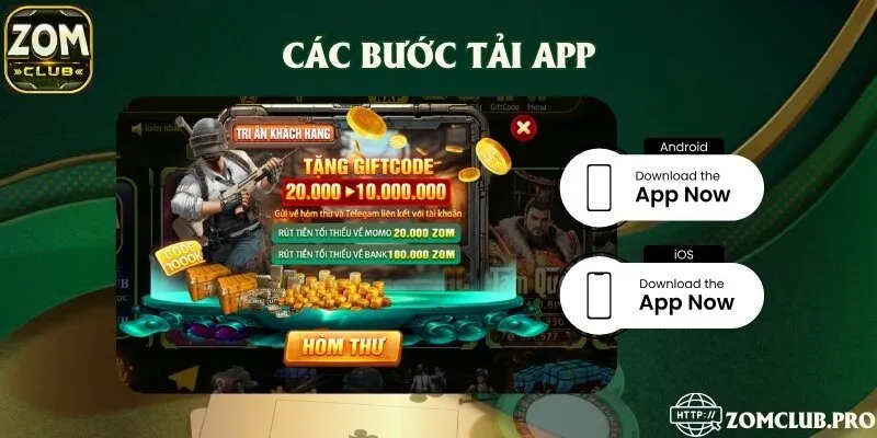 Tải app đặt cược thoải mái không lo bị chặn truy cập