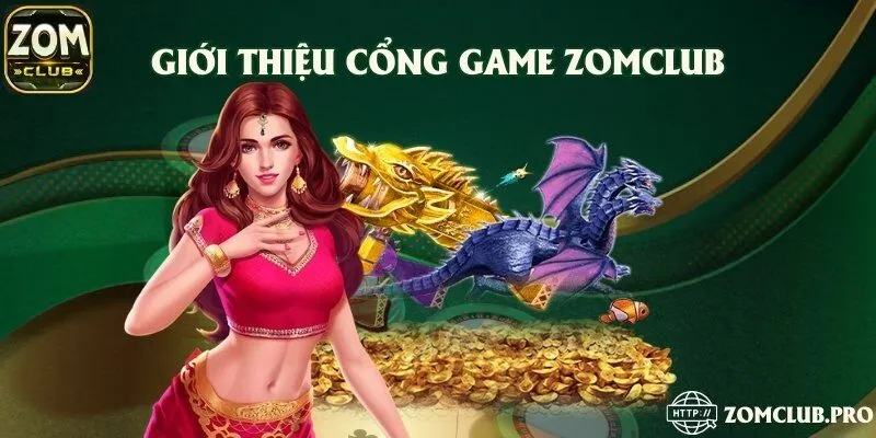 Khám phá cổng game dẫn đầu xu thế giải trí trong năm 2024